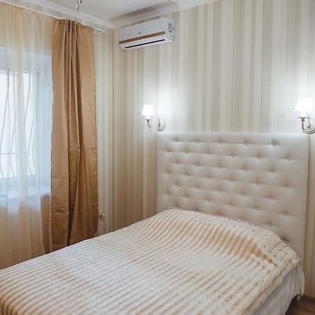 أوديسا Apartment Del Mare المظهر الخارجي الصورة