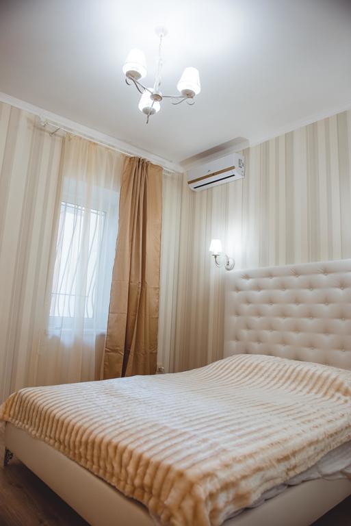 أوديسا Apartment Del Mare المظهر الخارجي الصورة