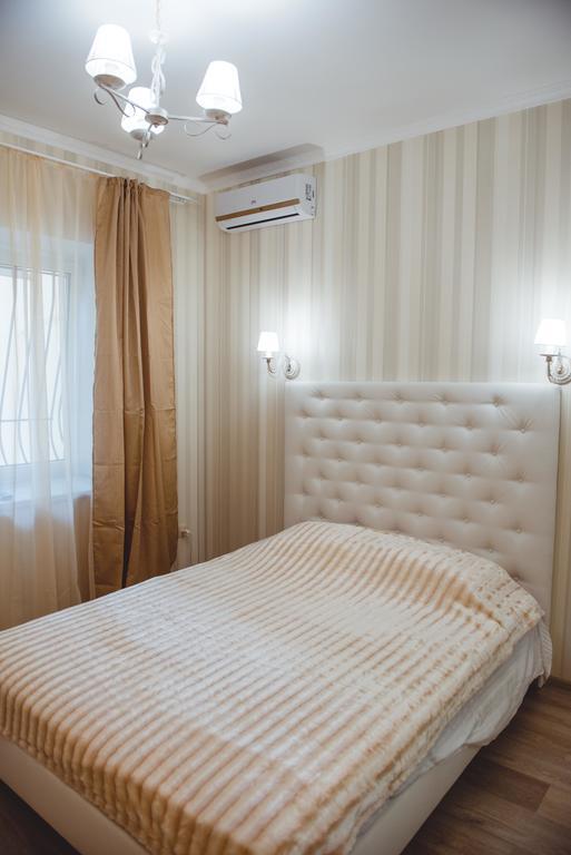 أوديسا Apartment Del Mare المظهر الخارجي الصورة