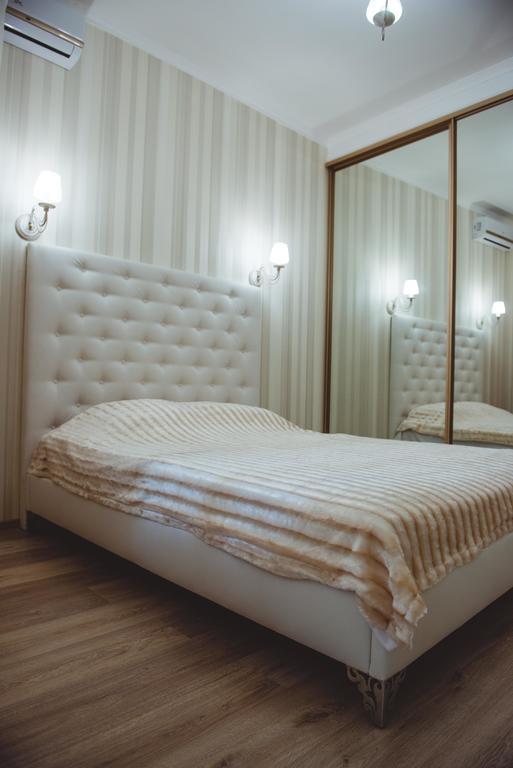أوديسا Apartment Del Mare المظهر الخارجي الصورة