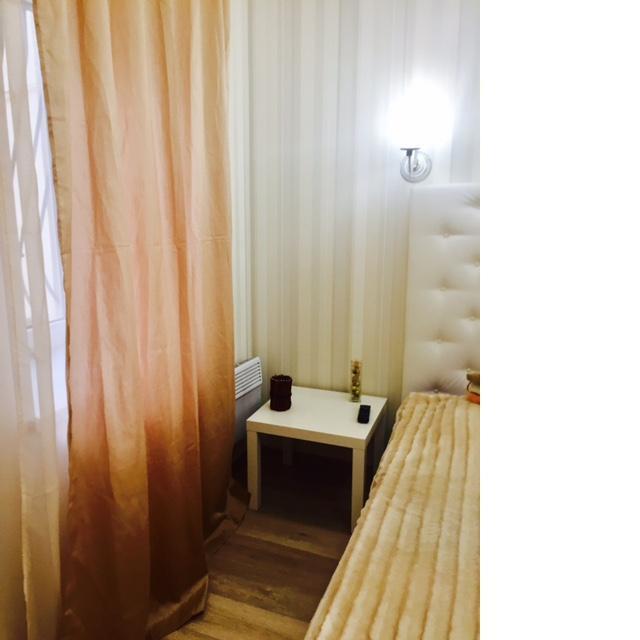 أوديسا Apartment Del Mare المظهر الخارجي الصورة